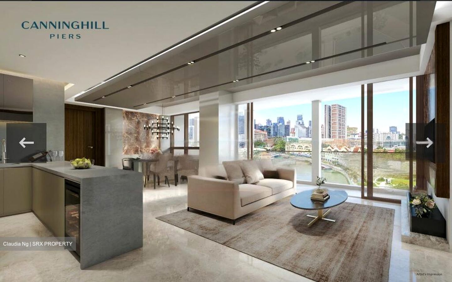 River Valley Road (D6), Condominium #627389381